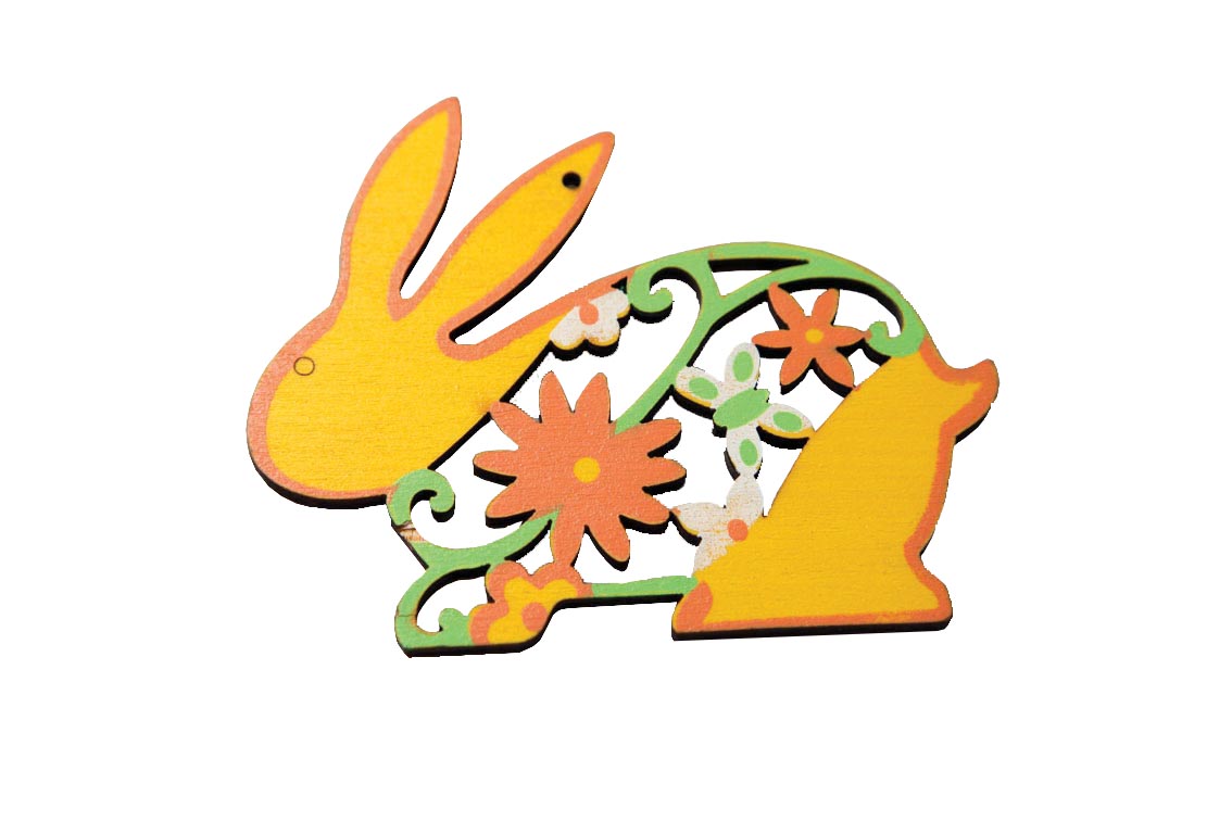 خرگوش تزئینی
